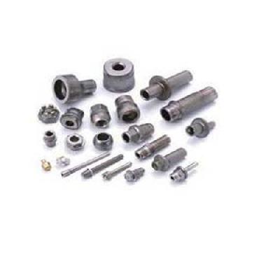 Ashok Machine Tools Cap Sealing Machine Spare- Parts