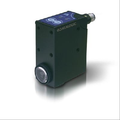 Colour Mark Sensor TLU011 Make Datalogic