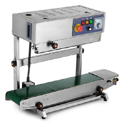 Continuous Band Sealing Machine