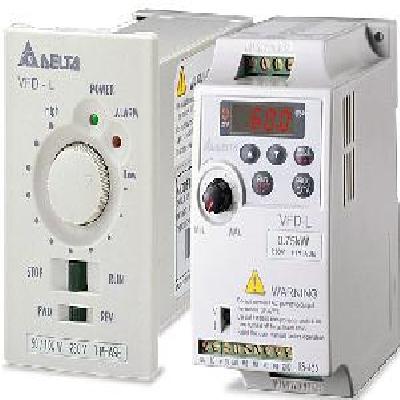 Delta VFD007L21A AC Drive