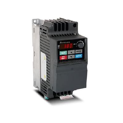 Delta VFD Model No. Vfd007el21a