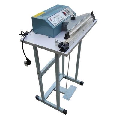 Foot Sealer Machine