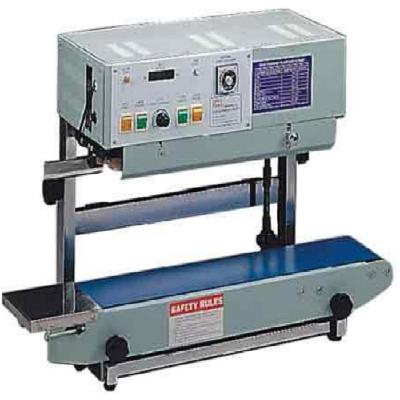 Vertical Band Sealing Machines