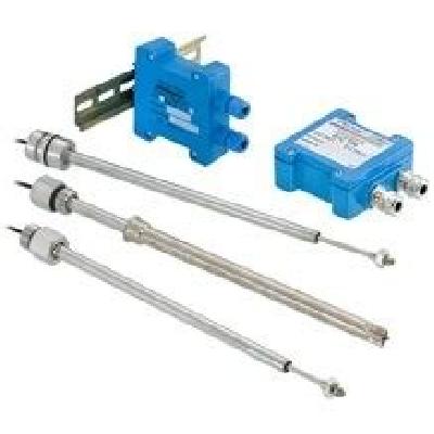 Contact Less Transducers