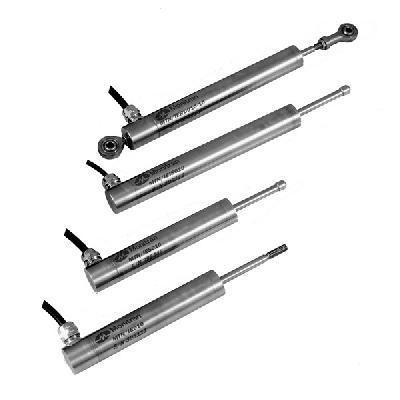 Linear Variable Differential Transformer