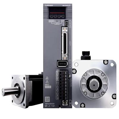 Mitsubishi Servo Systems