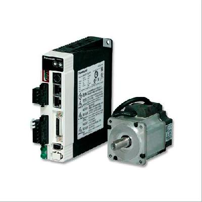 Panasonic Servo Drive Repair
