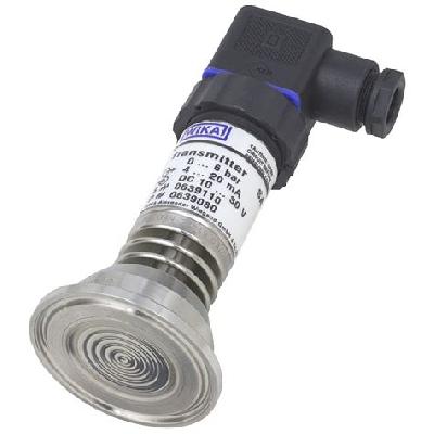 Wika Pressure Sensor
