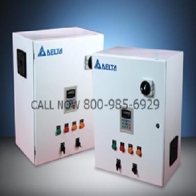 Delta VFD150V43A-2 AC Drive