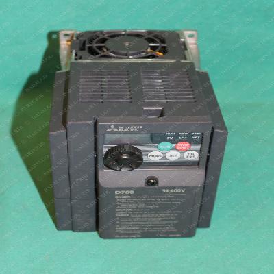 Fr-d740 Mitsubishi Drive