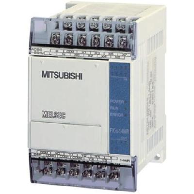 FX1S Mitsubishi PLC
