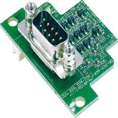 FX2N-232BD Interface Adapter Mitsubishi