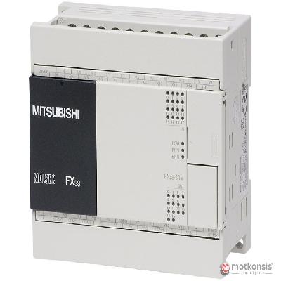 FX3S Mitsubishi PLC