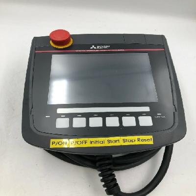 Graphic Operation Terminal