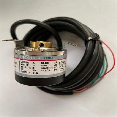 LS Mecapion Encoder H40-8-0600ZC , H4080600ZC