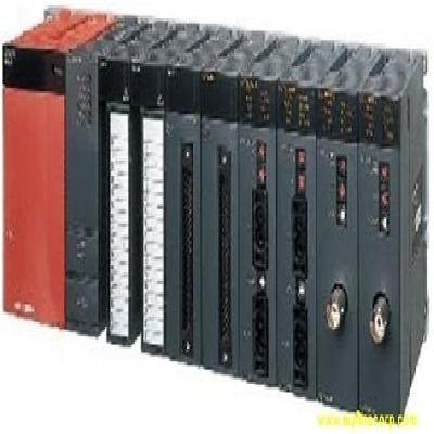 Mitsubishi A Series PLC