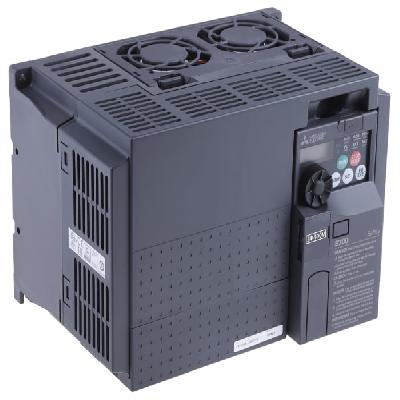 Mitsubishi FR E740 Drive