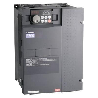 Mitsubishi FR F700 AC Drives