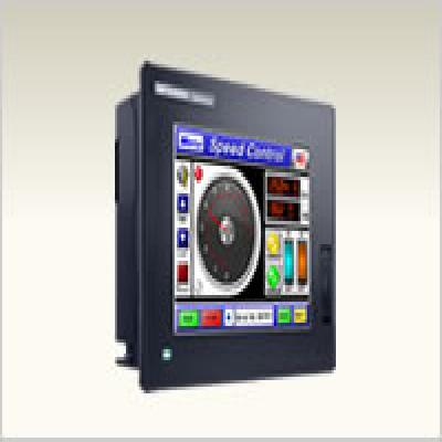 Mitsubishi GT14 Series GOT1000 Touch Screen HMI
