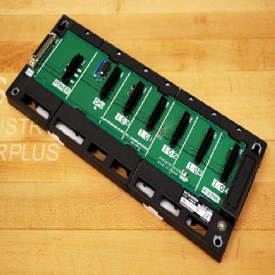 Mitsubishi PLC Base Rack A1s35B