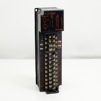 Mitsubishi PLC Servo Module