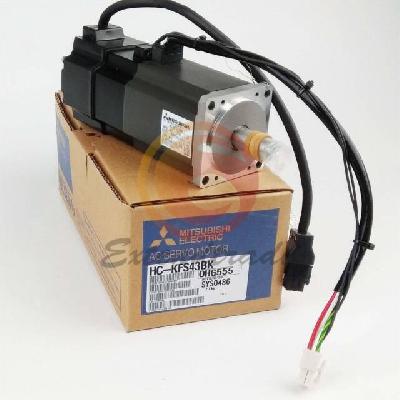 Mitsubishi Servo Motor HC-KFS43 HC-KFS73 HC-KP43 HC-MFS43 HF-KP43