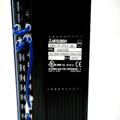 Remote Module Mitsubishi PLC AX40Y50C