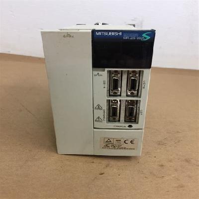 Servo Drive MRJ2S 350A
