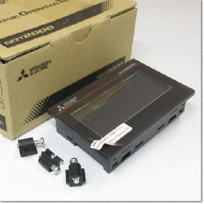 Touch Screen Panel GT2107-WTBD