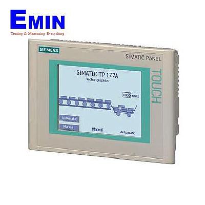 6AV6642-0AA11-0AX1 SIEMENS HMI