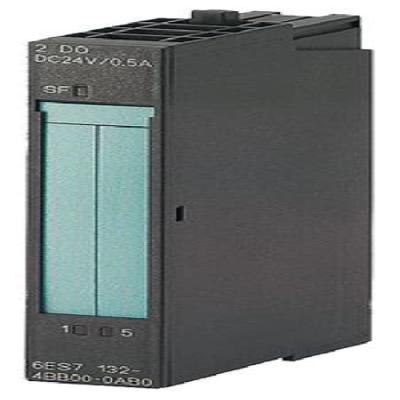 6ES7131-4BD01-0AB0  SIMATIC DP, 5 Electronic Modules for ET 200S