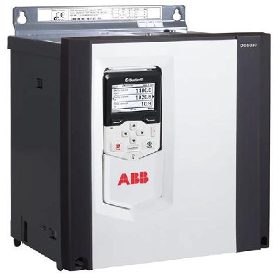 ABB Drives