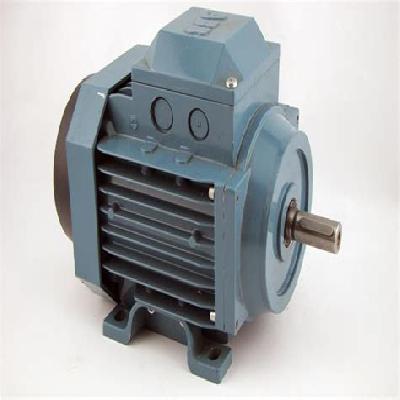 ABB Electric Motors