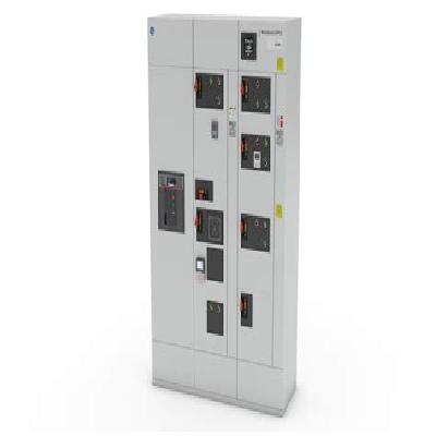ABB Motor Control Center