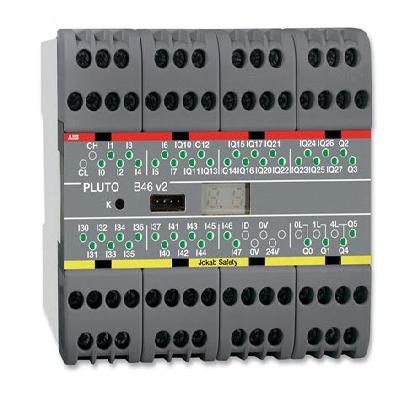 Abb Programmable Logic Controller