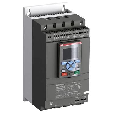ABB Soft Starters