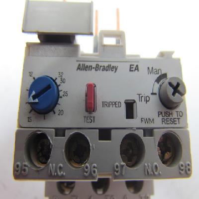 Allen Bradley Dealers
