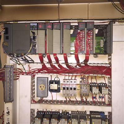 Allen Bradley Process Control and Automation
