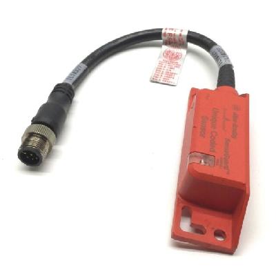 Allen Bradley Sensor