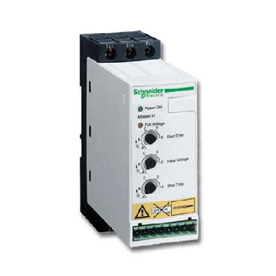 Altistart 01 - Soft Starters for Simple Machines