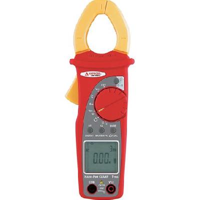AMPROBE Clamp Meters