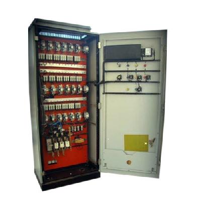 Capacitor Panel