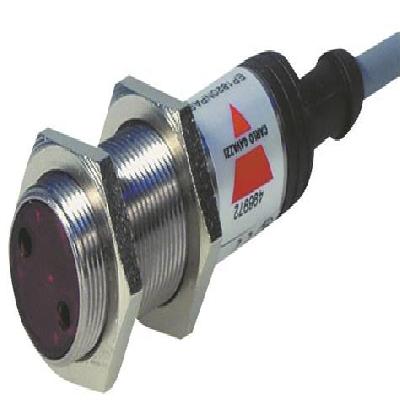 Carlo-Gavazzi Sensors