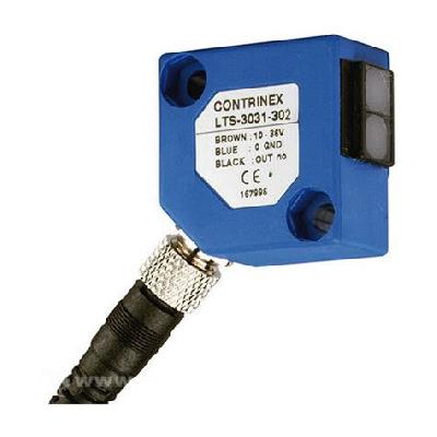 Contrinex Photoelectric Sensors