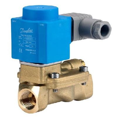 Danfoss Valve