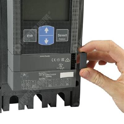 Digital Soft Starter