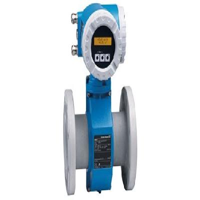 Endress Hauser Flowmeters