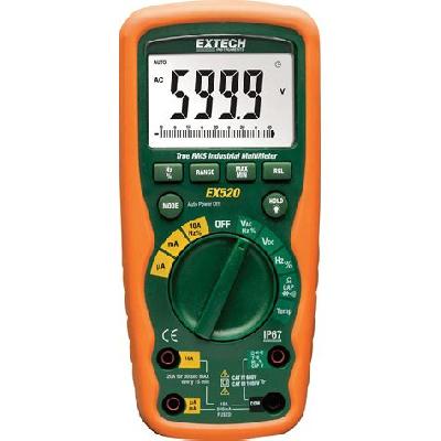 EXTECH Multimeter