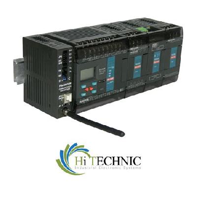 FATEK PLC FBs Series