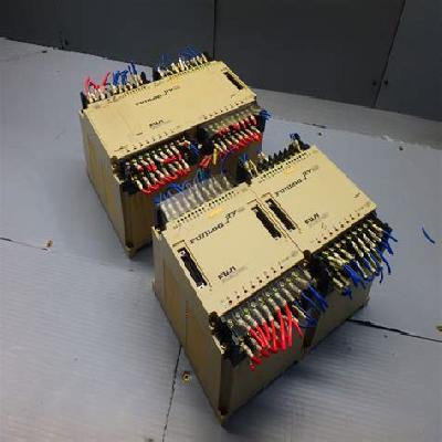 FUJI Electric Programmable Controllers
